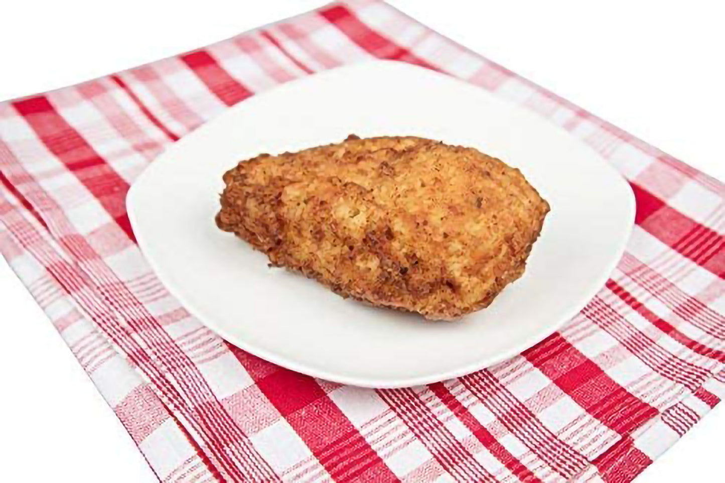 Original Better Breader Bowl - No Mess, Just Shake