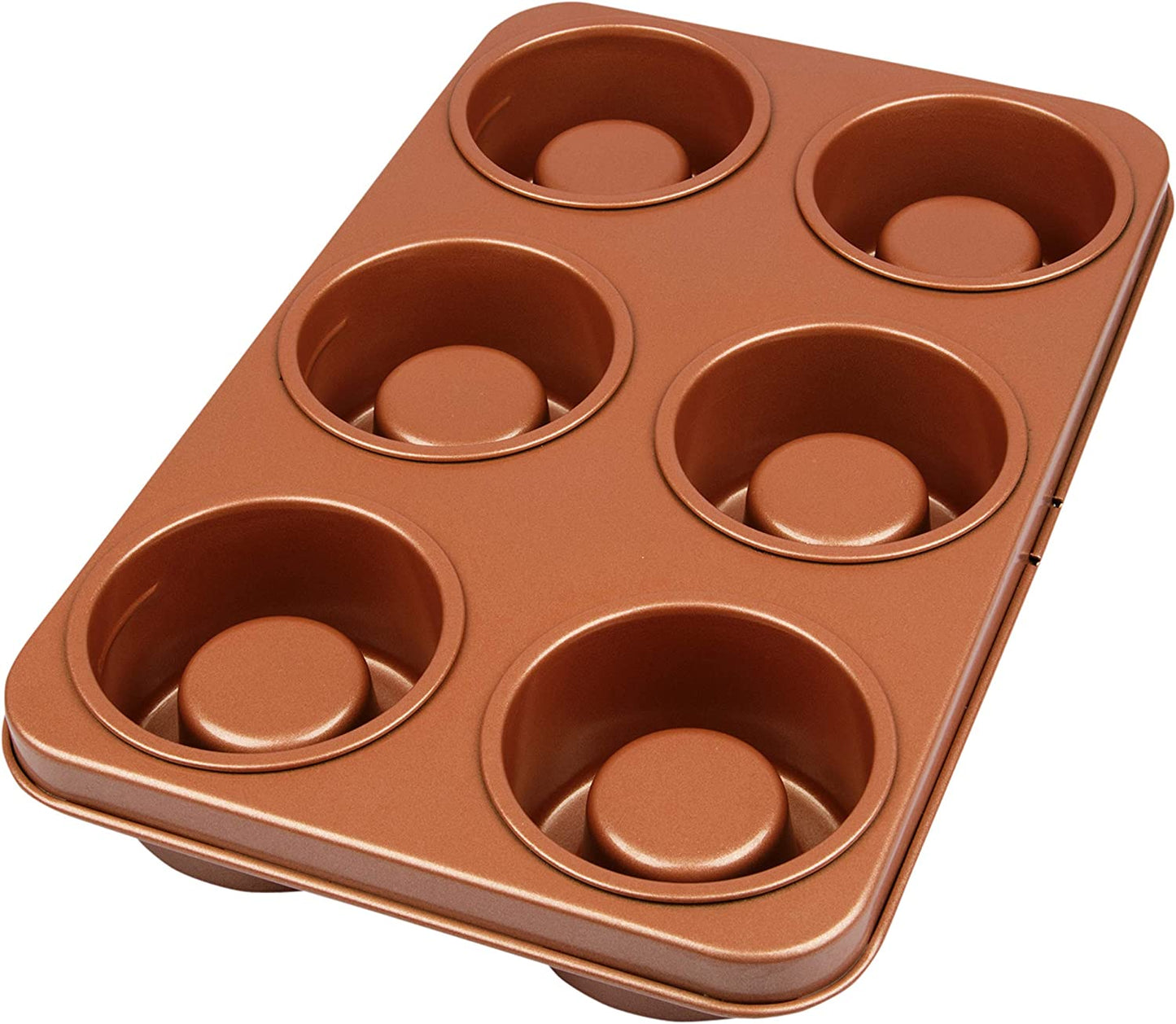 Better Baker 3" Dessert Bowl & Muffin Maker