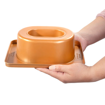 Better Baker Dessert Bowl & Mini Loaf Maker