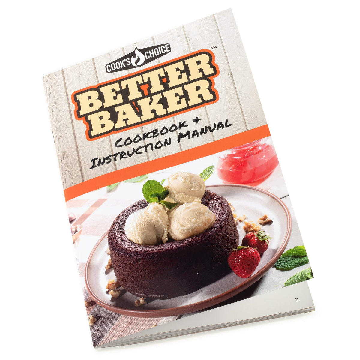 Better Baker Dessert Bowl & Mini Loaf Maker