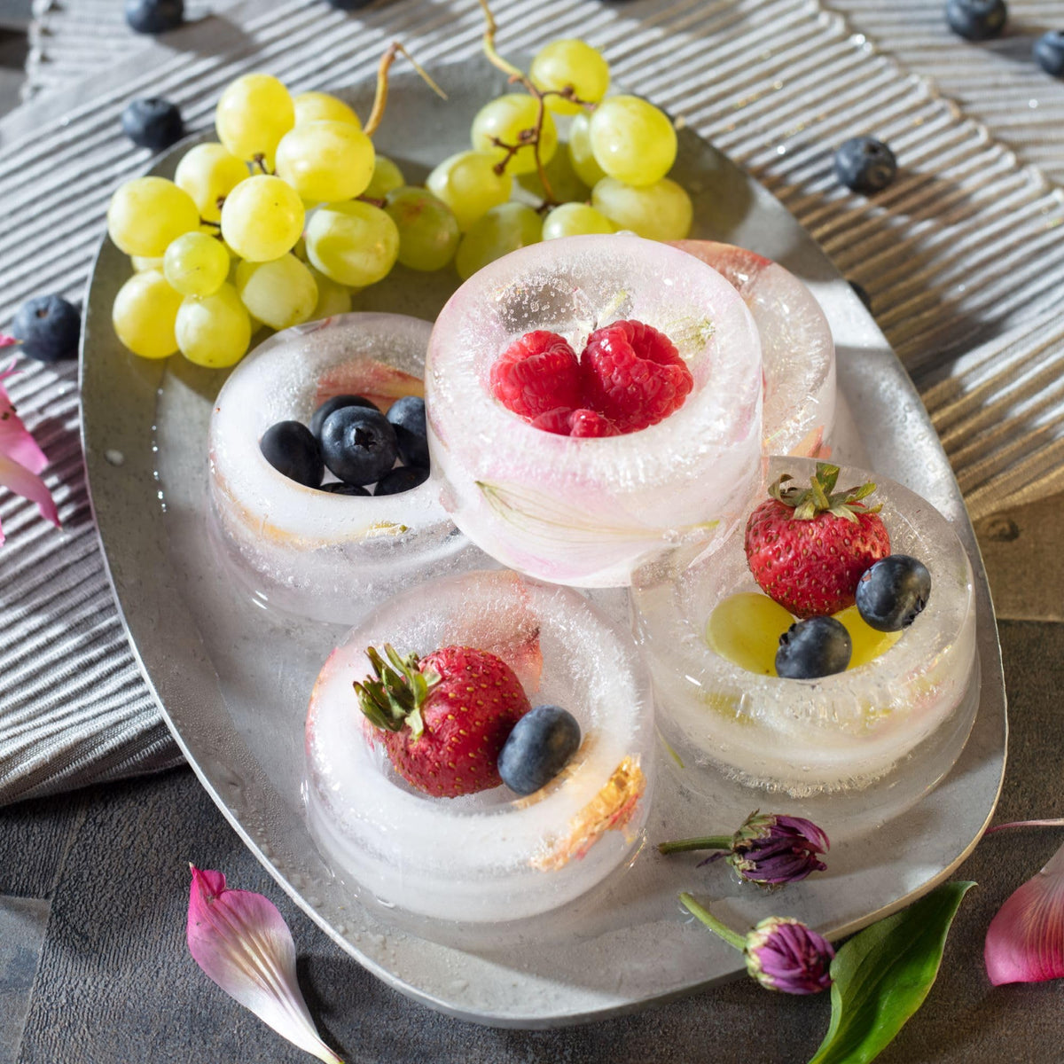 Better Baker 5" Dessert Bowl & Muffin Maker